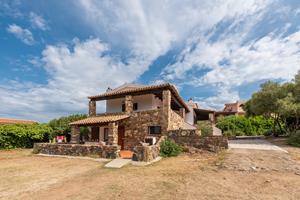 Bungalow.Net Bilo Caraibi 1 - Italië - Pittulongu