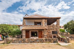 Bungalow.Net Trilo Caraibi - Italië - Pittulongu