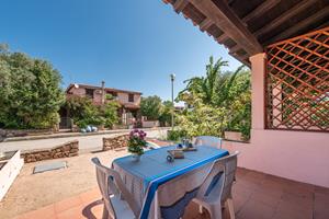Bungalow.Net Trilo Grosseto - Italië - San Teodoro