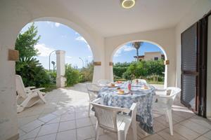Bungalow.Net Porto Relax Apartment 1 With Sea View - Italië - Santa Cesarea Terme