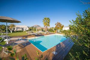Bungalow.Net Villa Assunta Pool And Sea Near Roca - Italië - Melendugno