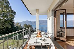Bungalow.Net Casa Antonia - Italië - Porto Valtravaglia