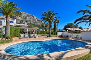 Bungalow.Net Teglan - Spanje - Javea