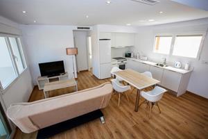 Bungalow.Net Marina A8 4 pax - Spanje - Denia