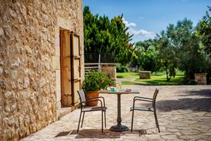 Bungalow.Net Sa Franquesa Vella - 1d - Spanje - Vilafranca De Bonany