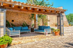 Bungalow.Net Sa Franquesa Vella - Duplex - Spanje - Vilafranca De Bonany
