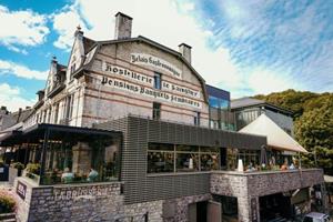 Pinhigh.nl Hotel Sanglier