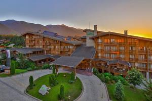 Pinhigh.nl Pirin Golf Hotel & SPA