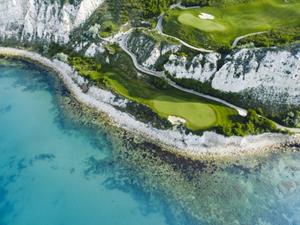 Pinhigh.nl Thracian Cliffs Golf & Beach Resort - groepsreis