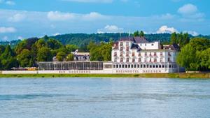 Pinhigh.nl Rheinhotel Dreesen