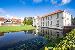 Pinhigh.nl Hotel Schloss Westerholt