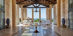 Pinhigh.nl The Romanos, a Luxury Collection Resort