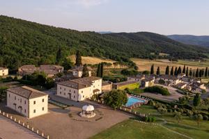 Pinhigh.nl La Bagnaia Golf Resort