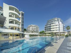 Pinhigh.nl Hotel Le Palme