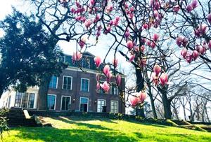 Pinhigh.nl Landgoed Hotel Holthurnsche Hof
