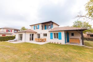 Villaparcs.nl 4-kamer villa | 8 personen - Frankrijk - Nouvelle-Aquitaine - Les Forges