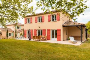 Villaparcs.nl 5-kamer villa | 8 personen - Frankrijk - Nouvelle-Aquitaine - Les Forges