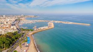 Traveldeal.nl Camping La Llosa Bungalows - Spanje - Catalonië - Cambrils