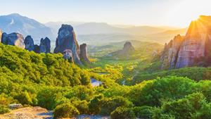 Traveldeal.nl Groepsrondreis: hoogtepunten van Noord-Griekenland - Griekenland - Thessaloniki - Thessaloniki