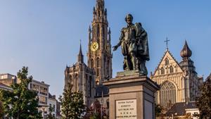 Traveldeal.nl Arass Hôtel & Business Flats - België - Antwerpen - Antwerpen