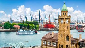 Traveldeal.nl Van der Valk Hotel Hamburg-Wittenburg - Duitsland - Mecklenburg-Vorpommern - Wittenburg