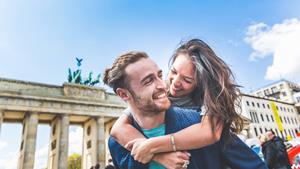 Traveldeal.nl Hotel Berlin Mitte by Campanile - Duitsland - Berlijn - Berlijn