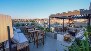 Traveldeal.nl Onoma Hotel - Griekenland - Centraal-Macedonië - Thessaloniki