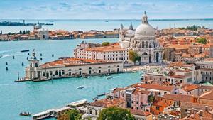Traveldeal.nl Hotel Cavalletto & Doge Orseolo - Italië - Veneto - Venetië
