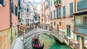 Traveldeal.nl Hotel Nazionale - Italië - Veneto - Venetië