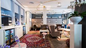 Traveldeal.nl Hotel JL No76 - Nederland - Noord-Holland - Amsterdam