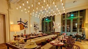 Traveldeal.nl Hotel Mercier - Nederland - Noord-Holland - Amsterdam