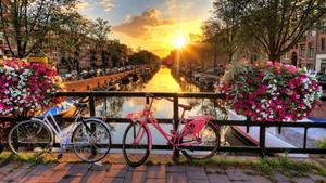 Traveldeal.nl Hotel Roemer - Nederland - Noord-Holland - Amsterdam