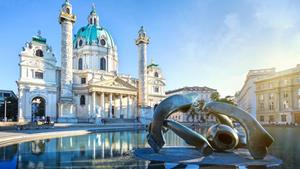 Traveldeal.nl NH Danube City - Oostenrijk - Wenen - Wenen