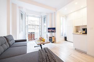 Bungalow.Net Appartement Shakespeare - Frankrijk - Nice