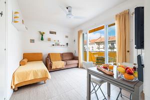 Bungalow.Net Studio Mogador - Frankrijk - Nice