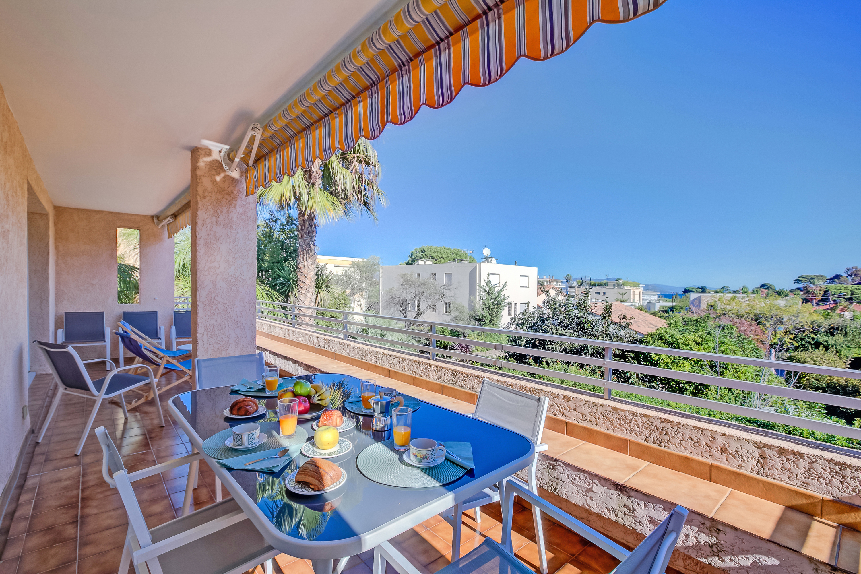 Bungalow.Net Cap et Soleil - Frankrijk - Antibes