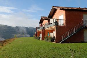 Bungalow.Net Trebas les Bains Marquisie 2p 4p - Frankrijk - Trebas