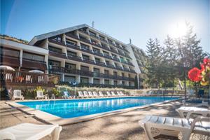 Bungalow.Net Chantemerle S4 - Frankrijk - Serre Chevalier
