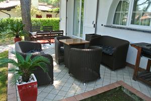 Bungalow.Net Villa- Edera 40 - Italië - Lignano Sabbiadoro