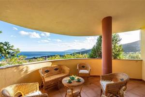 Bungalow.Net Villa Olivia - Italië - Cala Gonone