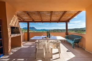 Bungalow.Net Trilo Bellavista 1 - Italië - Porto Istana
