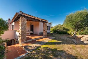 Bungalow.Net Casa Coppia 2 - Italië - Porto Istana