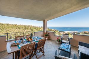 Bungalow.Net Casa Paradiso - Italië - Cala Gonone