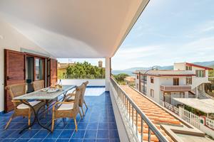 Bungalow.Net Attico Mare - Italië - Cala Gonone
