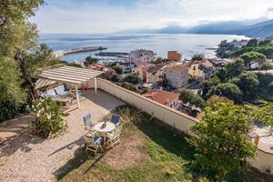 Bungalow.Net Villa Palma - Italië - Cala Gonone