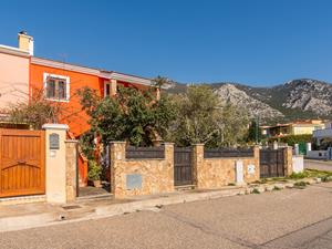 Bungalow.Net Casa Arancio - Italië - Cala Gonone