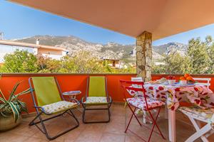 Bungalow.Net Casa Mandarino - Italië - Cala Gonone