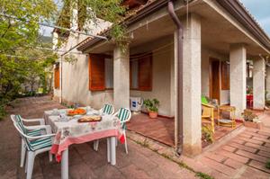 Bungalow.Net Casa Poeta - Italië - Cala Gonone
