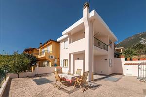 Bungalow.Net Villino Panna - Italië - Cala Gonone