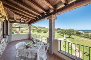 Bungalow.Net Casa Pompia 1 - Italië - Siniscola